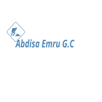 Abdisa Emru Ebsa General Construction